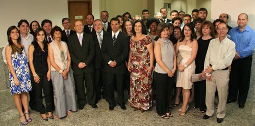 Inauguradas novas instalações do Fórum Trabalhista de Passos (imagem 2)