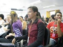 Evento no TRT comemora Dia Nacional dos Surdos (imagem 2)