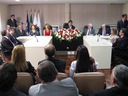 Inauguradas as novas instalações da Turma Recursal de Juiz de Fora (imagem 1)
