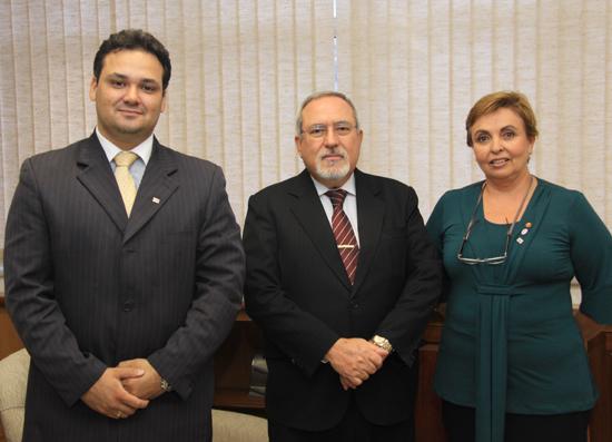 OAB, AMAT e ABRAT reafirmam apoio à Semana da Conciliação do TRT-MG (imagem 1)