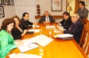 TRT e TJ discutem implantação da Recomendação nº 28 do CNJ (imagem 1)