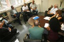 Instituições discutem saúde do trabalhador no 1º Encontro das Cipas de Minas Gerais (imagem 1)