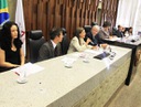 Palestrantes debatem Justiça para a inclusão social (imagem 2)