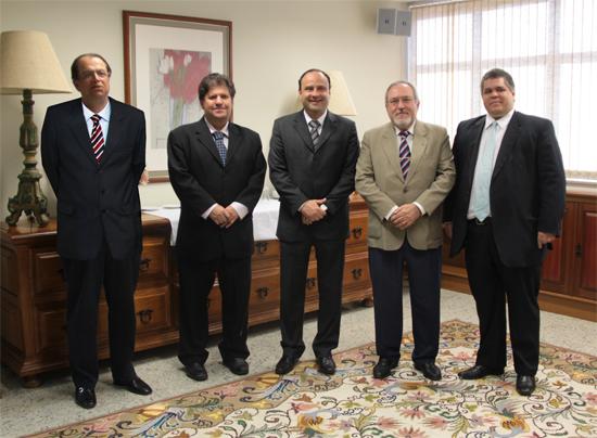 Varas de BH terão sistema de acompanhamento da pauta das audiências (imagem 1)