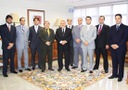 OAB promove congresso de Direito Sindical com apoio do TRT (imagem 1)