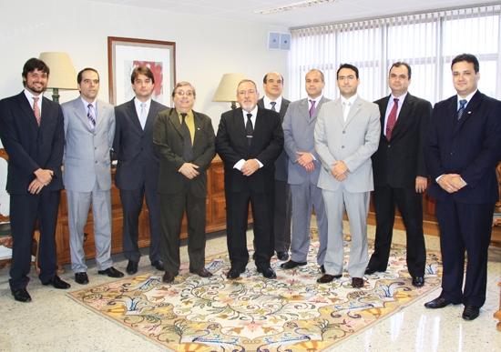 OAB promove congresso de Direito Sindical com apoio do TRT (imagem 1)