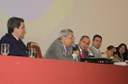I Seminário de Direito Sindical com apoio do TRT lota auditório da OABMG (imagem 3)