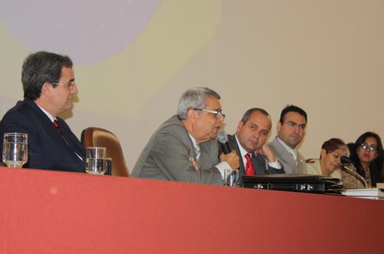 I Seminário de Direito Sindical com apoio do TRT lota auditório da OABMG (imagem 3)