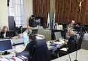 TRT iniciou hoje a transmissão das sessões de julgamento das Turmas (imagem 1)