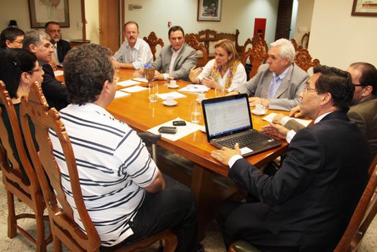 Encontro de magistrados do interior será em polos regionais (imagem 1)