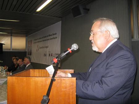 Aberta em Minas Gerais a V Semana Nacional da Conciliação (imagem 2)
