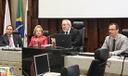Filósofo Paulo Volker fala sobre planejamento estratégico no TRT (imagem 1)