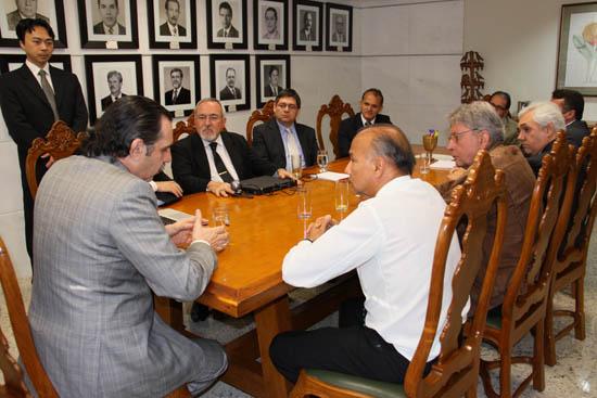TRT quer implantar Programa Fidelis (imagem 1)