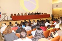 Eduardo Lobato paraninfa nova turma de advogados e estagiários da OAB (imagem 1)