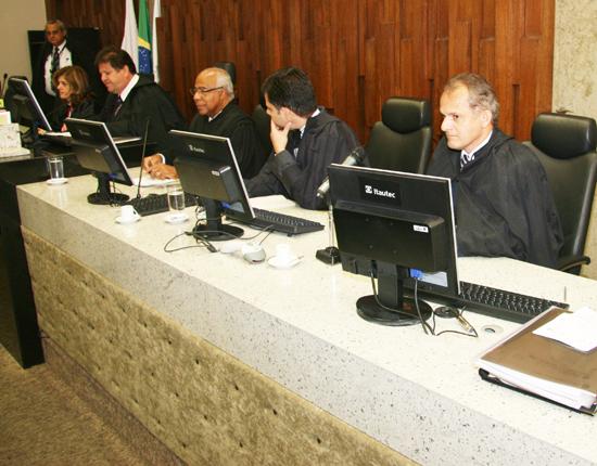 Corregedor-Geral do TST encerra correição com elogios ao TRT-MG (imagem 1)
