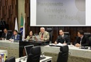 Planejamento Estratégico é tema de reunião administrativa (imagem 1)