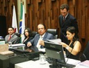 Termina sem acordo reunião dos rodoviários (imagem 1)