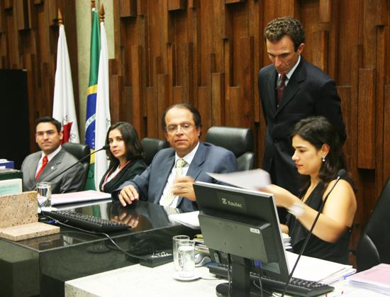 Termina sem acordo reunião dos rodoviários (imagem 1)