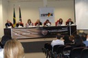 Pesquisa e gestão documental na Justiça do Trabalho é tema de seminário (imagem 1)