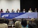 Encerrado em Belo Horizonte 1º Encontro de Magistrados (imagem 2)