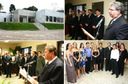 Inauguradas novas instalações da Justiça do Trabalho em Caratinga (imagem 1)