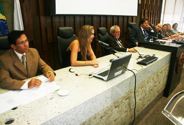 Resoluções extrajudiciais de conflitos trabalhistas abrem V Semana da Conciliação em BH (imagem 2)