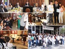 Alunos recebem premiação do concurso de contos (imagem 2)