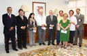 Servidores do TRT serão homenageados com a Ordem do Mérito Judiciário do Trabalho Desembargador Ari Rocha (imagem 1)