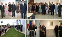 Ministros do TST prestigiam inauguração em Pedro Leopoldo (imagem 1)