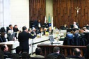Tribunal Pleno do TRT mantém sedes de varas inalteradas (imagem 1)