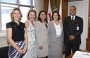 Juíza de Campinas toma posse no TRT-MG (imagem 1)