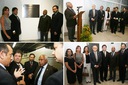 TRT inaugura Centro de Computação (imagem 1)