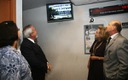 Fórum Trabalhista da capital ganha circuito interno de TV (imagem 1)