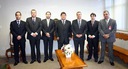 TRT-MG e Banco do Brasil reiteram parcerias (imagem 1)