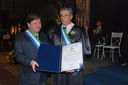 Presidente do TRT-MG é condecorado com a Ordem Guaicurus do Mérito Judiciário do Trabalho (imagem 1)