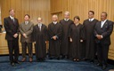 TST elege nova diretoria da Enamat (imagem 1)
