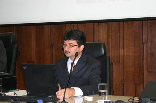 Painel aborda processo eletrônico na Justiça do Trabalho (imagem 3)