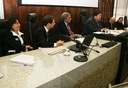 Secretário Geral do CNJ diz ser indispensável o engajamento de magistrados e servidores na execução do planejamento estratégico (imagem 1)