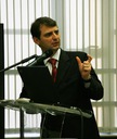 Secretário Geral do CNJ diz ser indispensável o engajamento de magistrados e servidores na execução do planejamento estratégico (imagem 2)