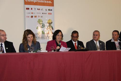 Encontro discute papel das Cipas na prevenção de acidentes do trabalho (imagem 1)