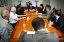 Delegação de Guanhães visita TRT (imagem 1)