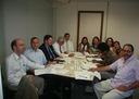 Conselho define plano de atividades da Escola Judicial (imagem 1)