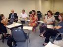 Magistrados e servidores se preparam para gestão administrativa e judiciária (imagem 1)