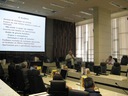Médico propõe mudar o foco sobre causas e conseqüências dos acidentes do trabalho (imagem 1)