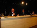 Mesa redonda discute trajetória e perspectivas do trabalho no Brasil (imagem 2)