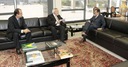 Presidente do STF será agraciado com medalha da 3ª Região (imagem 1)