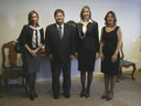 Posse no TRT de Minas (imagem 1)