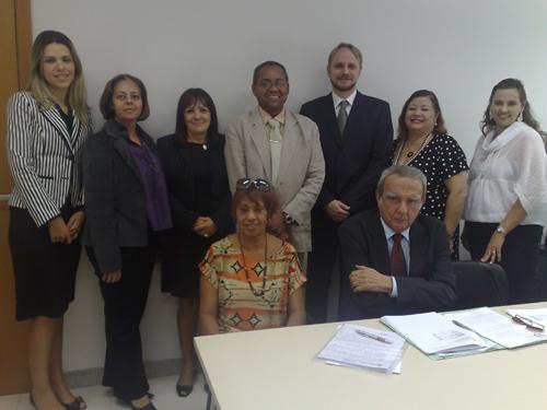 Juízo Auxiliar de Precatórios faz acordo em todas as audiências realizadas (imagem 2)