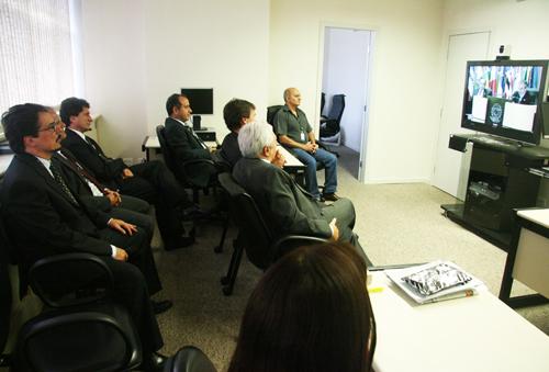 Justiça do Trabalho começa a implantar o processo digital (imagem 1)