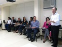 TRT promove curso de gestão por competências (imagem 1)